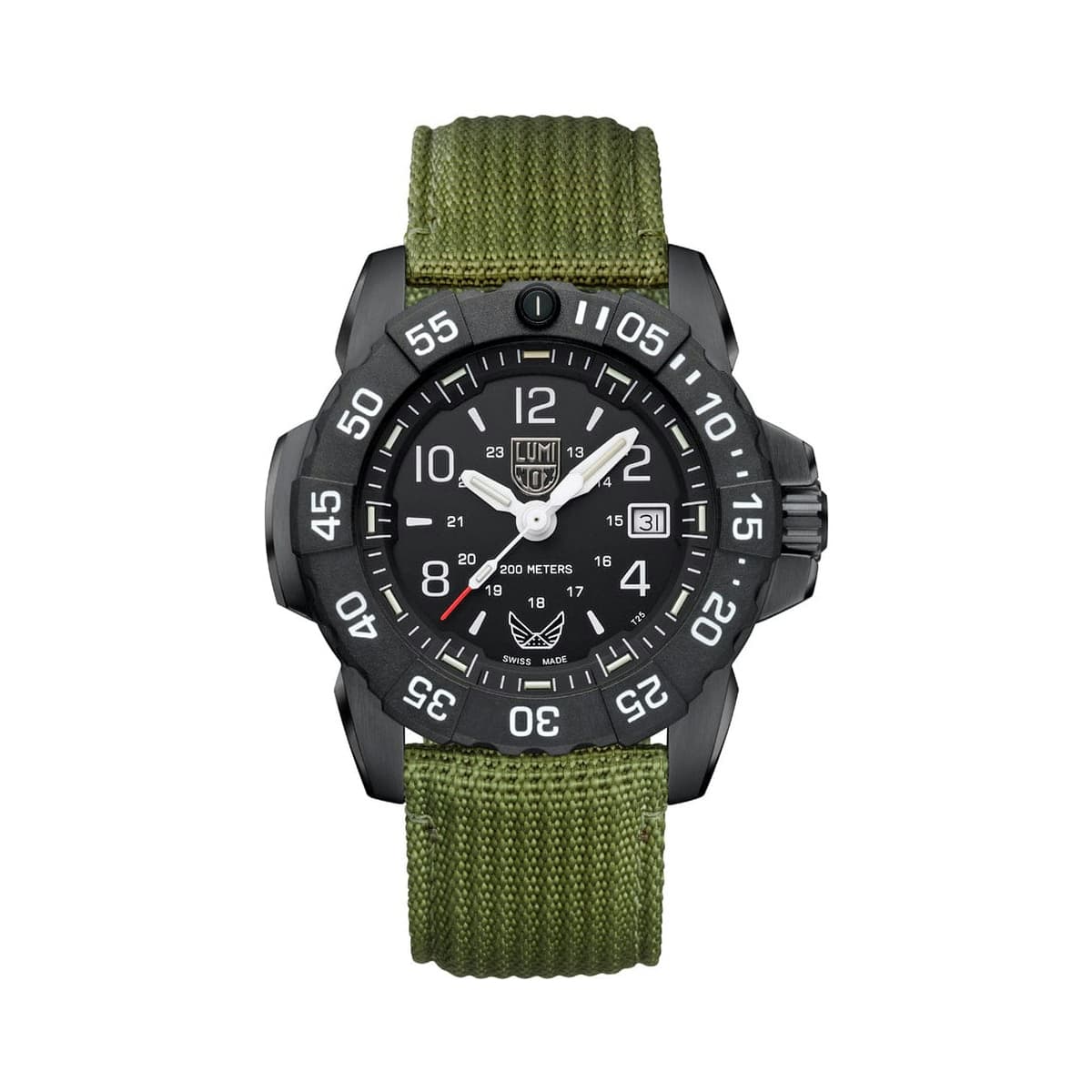 Luminox Volition America 3250 Series