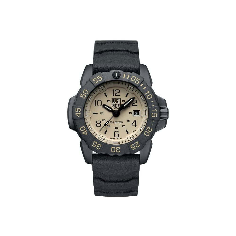 Luminox Navy SEAL Foundation 3250