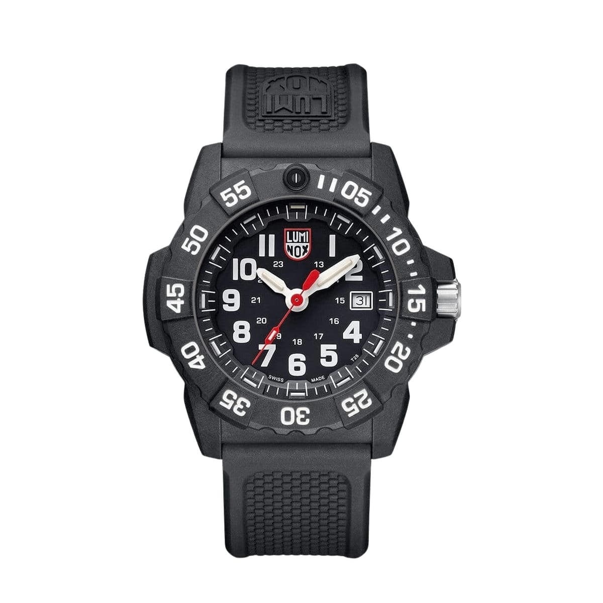 Luminox Navy SEAL 3500