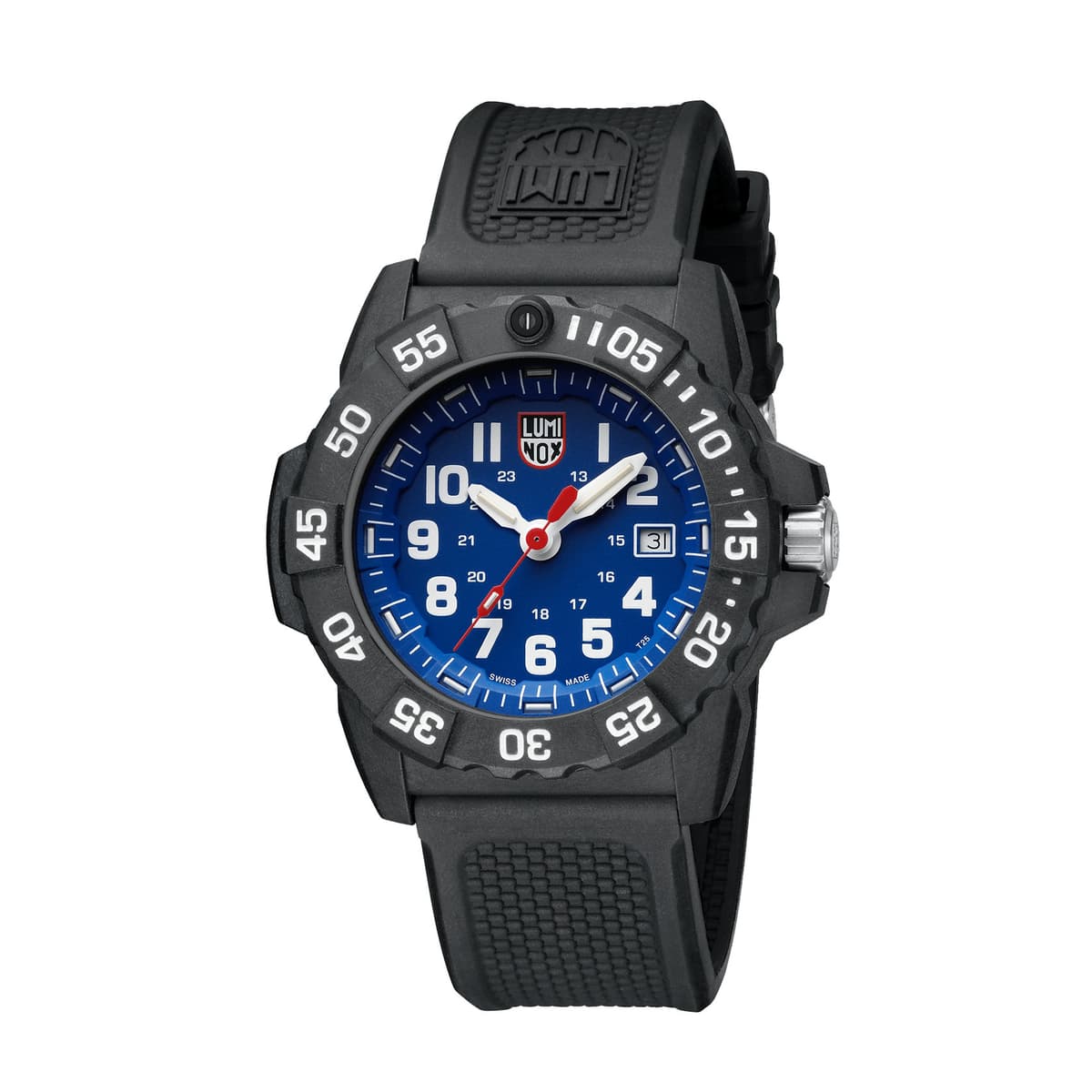 Luminox Navy SEAL 3500