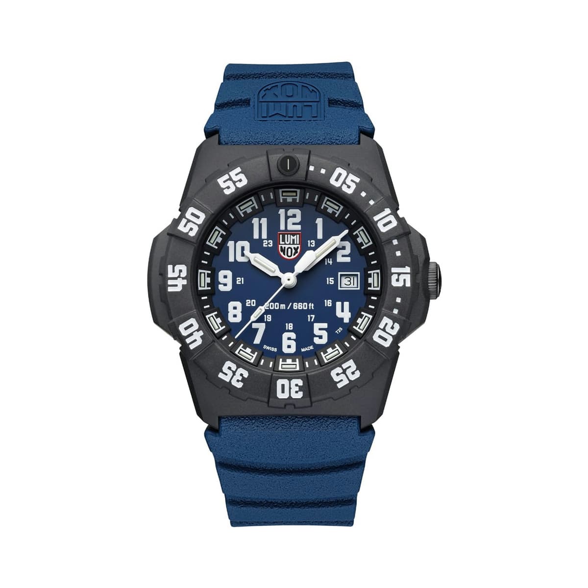 Luminox Navy SEAL 3550