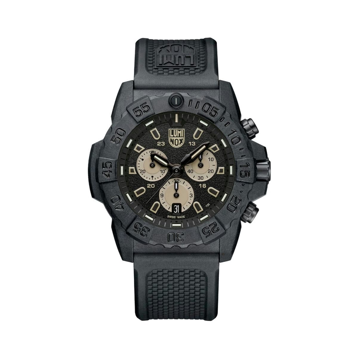 Luminox Navy SEAL Chronograph