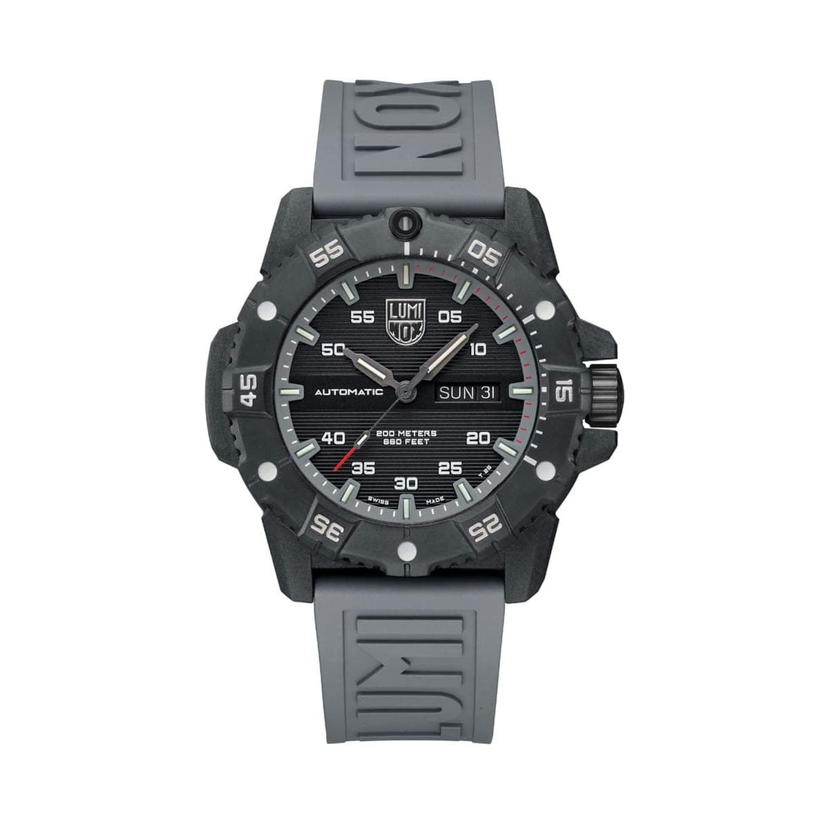 Luminox Master Carbon SEAL Automatic