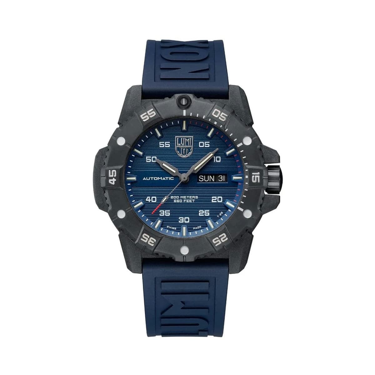 Luminox Master Carbon SEAL Automatic