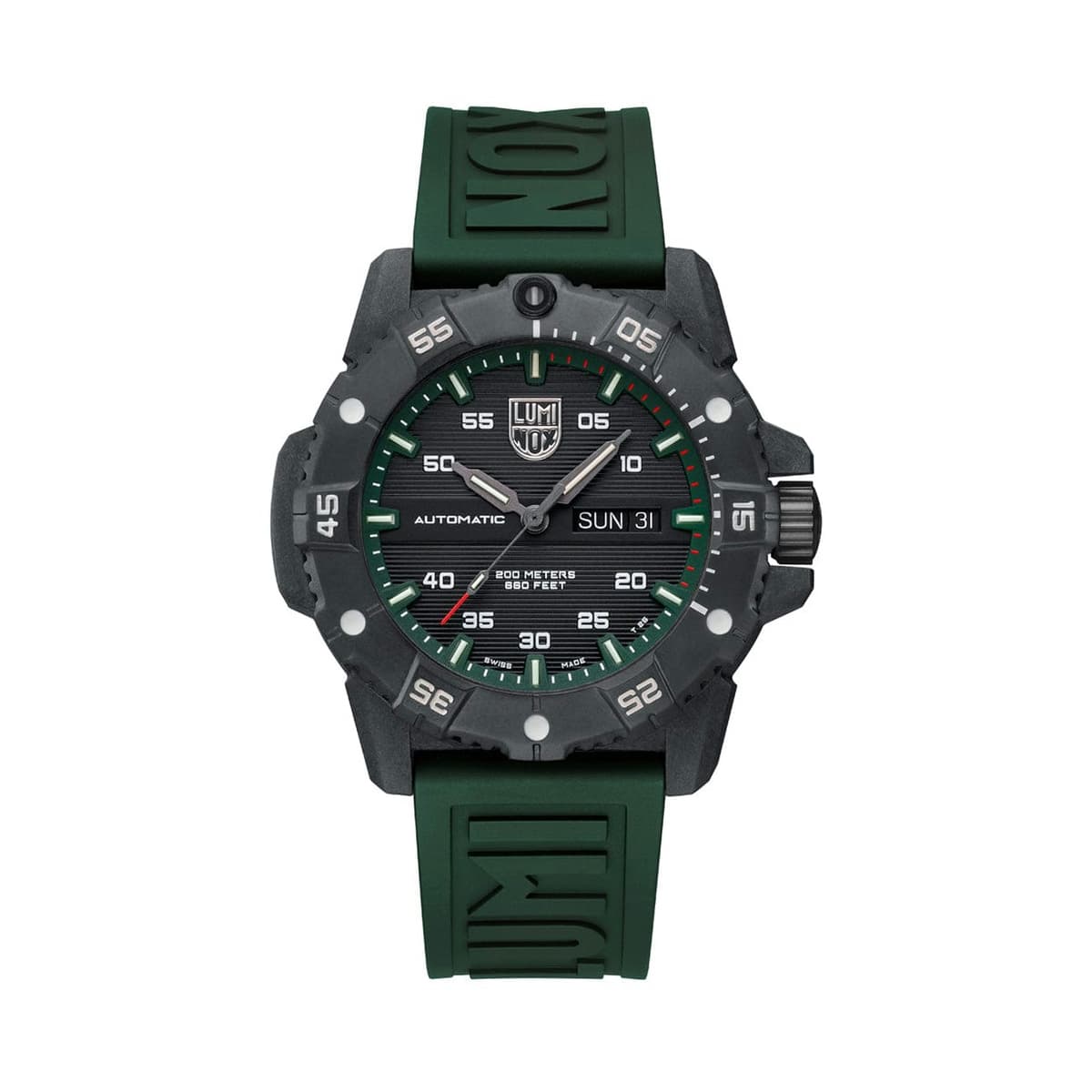 Luminox Master Carbon SEAL Automatic
