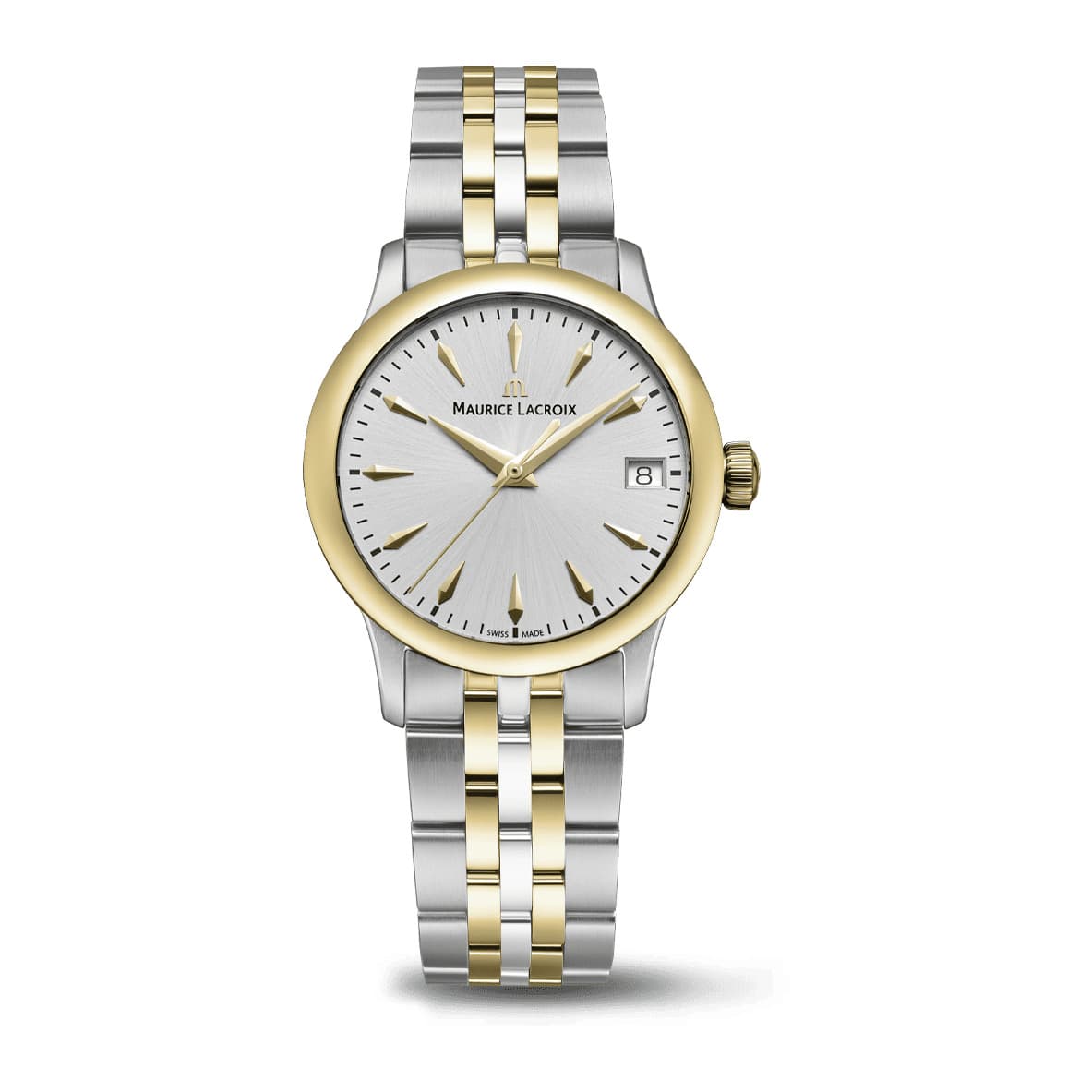 Maurice Lacroix 1975 Quartz 33Mm