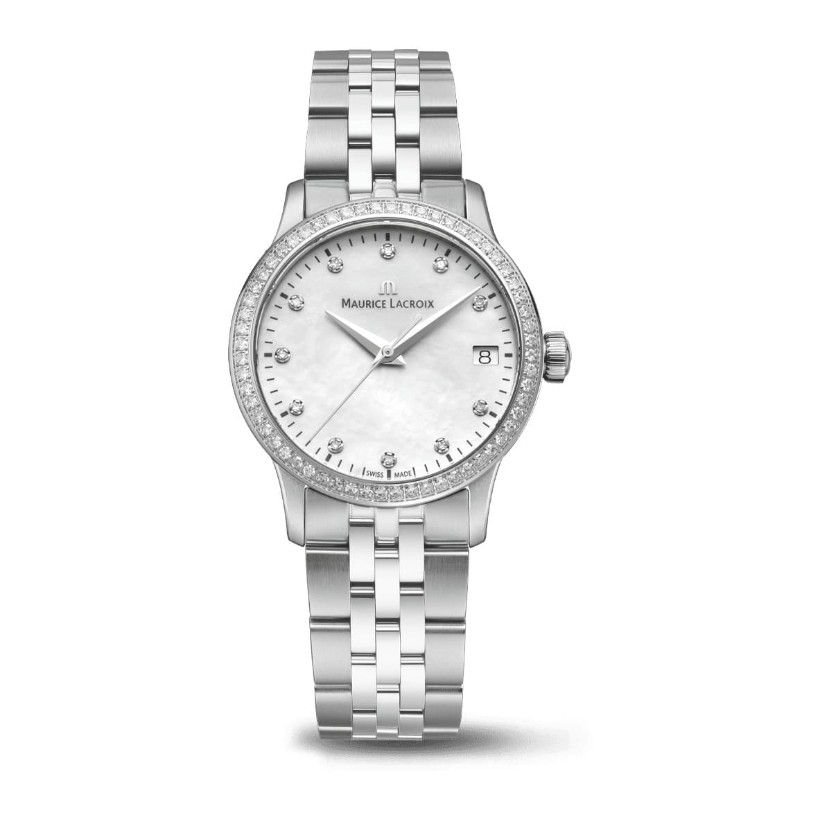 Maurice Lacroix 1975 Quartz 33Mm