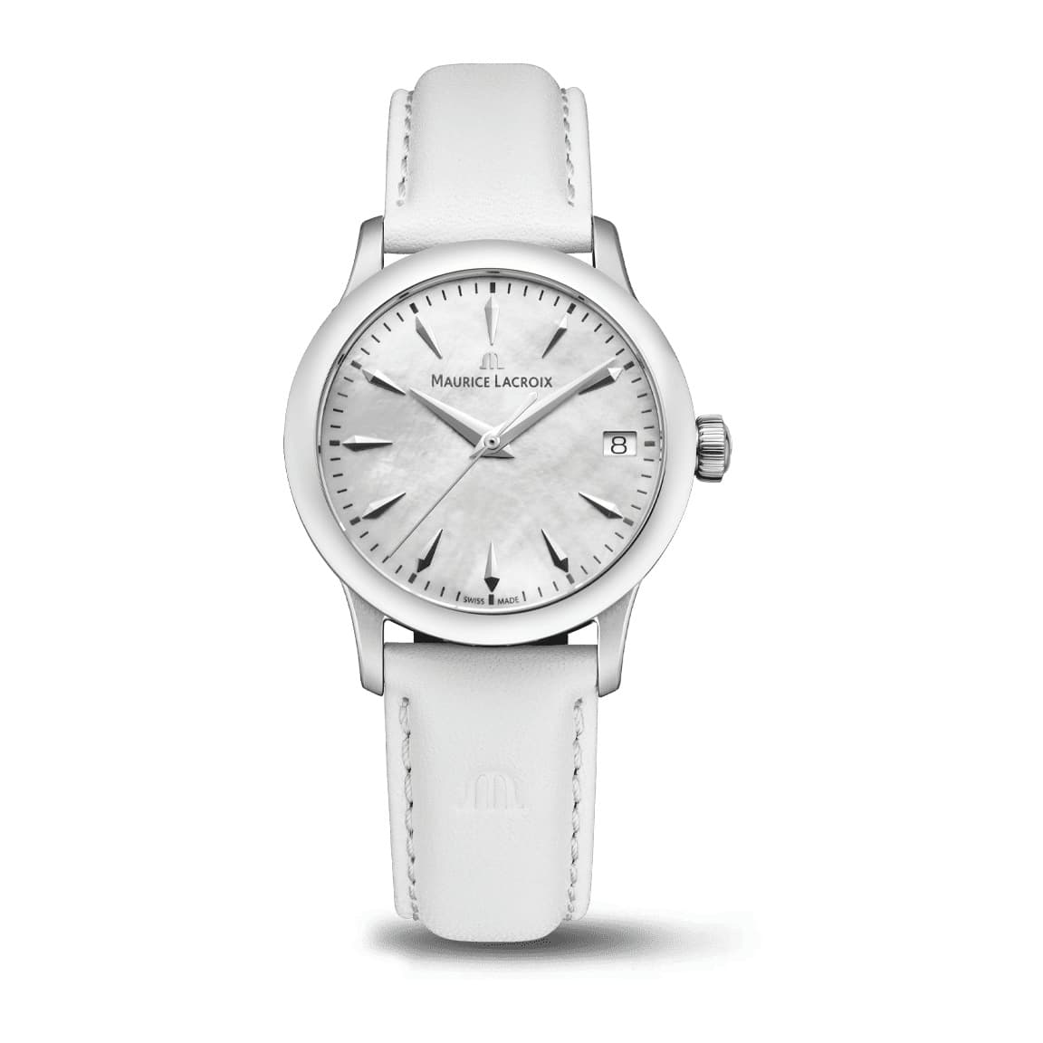 Maurice Lacroix 1975 Quartz 33Mm