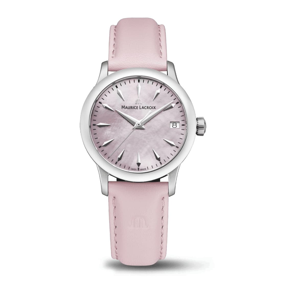 Maurice Lacroix 1975 Quartz 33Mm