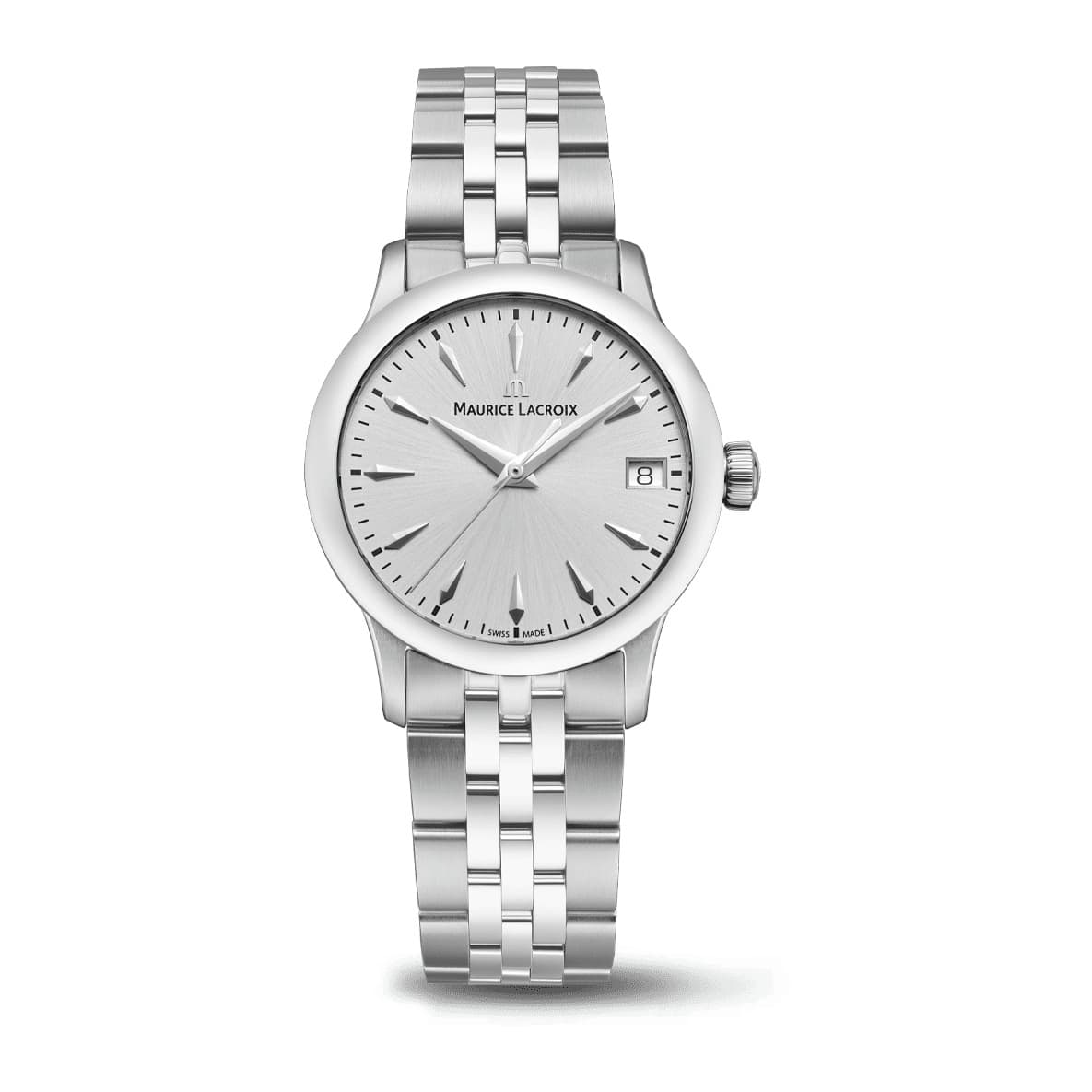 Maurice Lacroix 1975 Quartz 33Mm