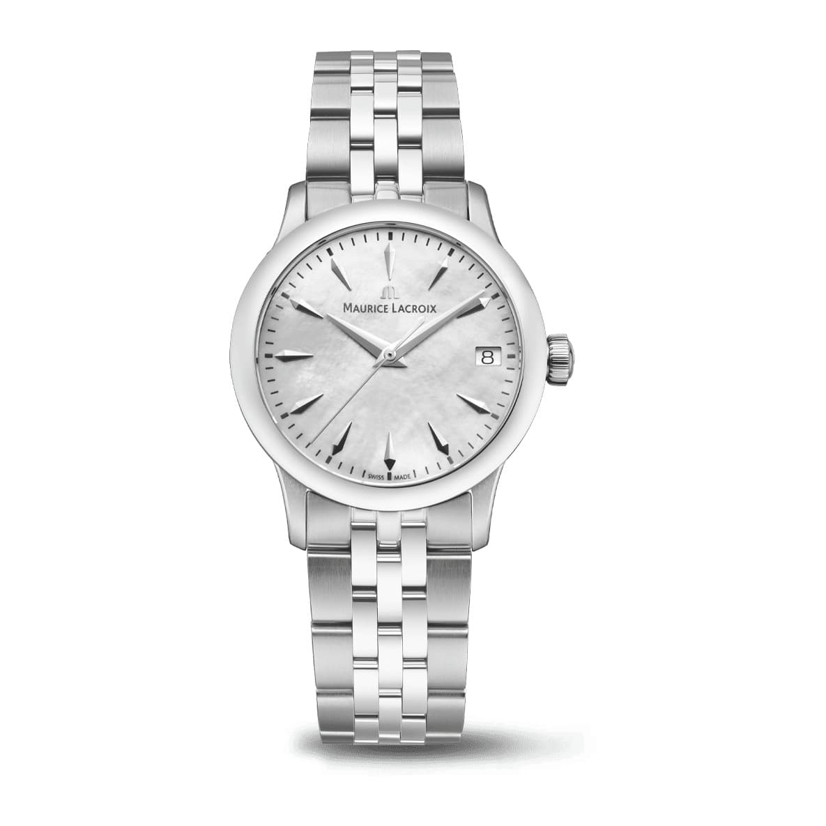 Maurice Lacroix 1975 Quartz 33Mm