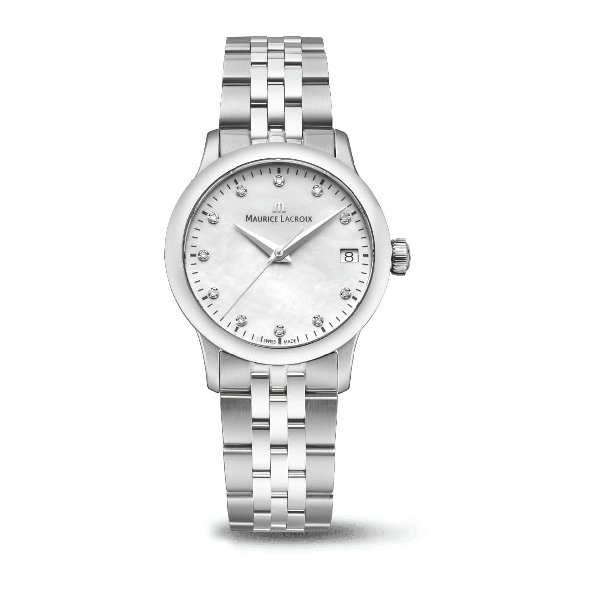 Maurice Lacroix 1975 Quartz 33Mm