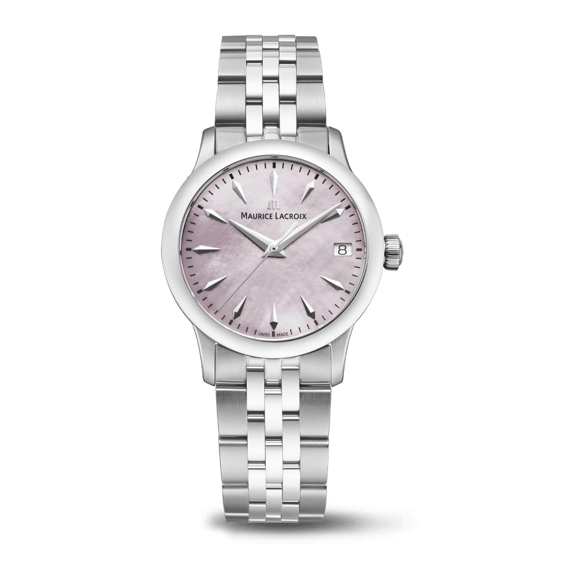 Maurice Lacroix 1975 Quartz 33Mm