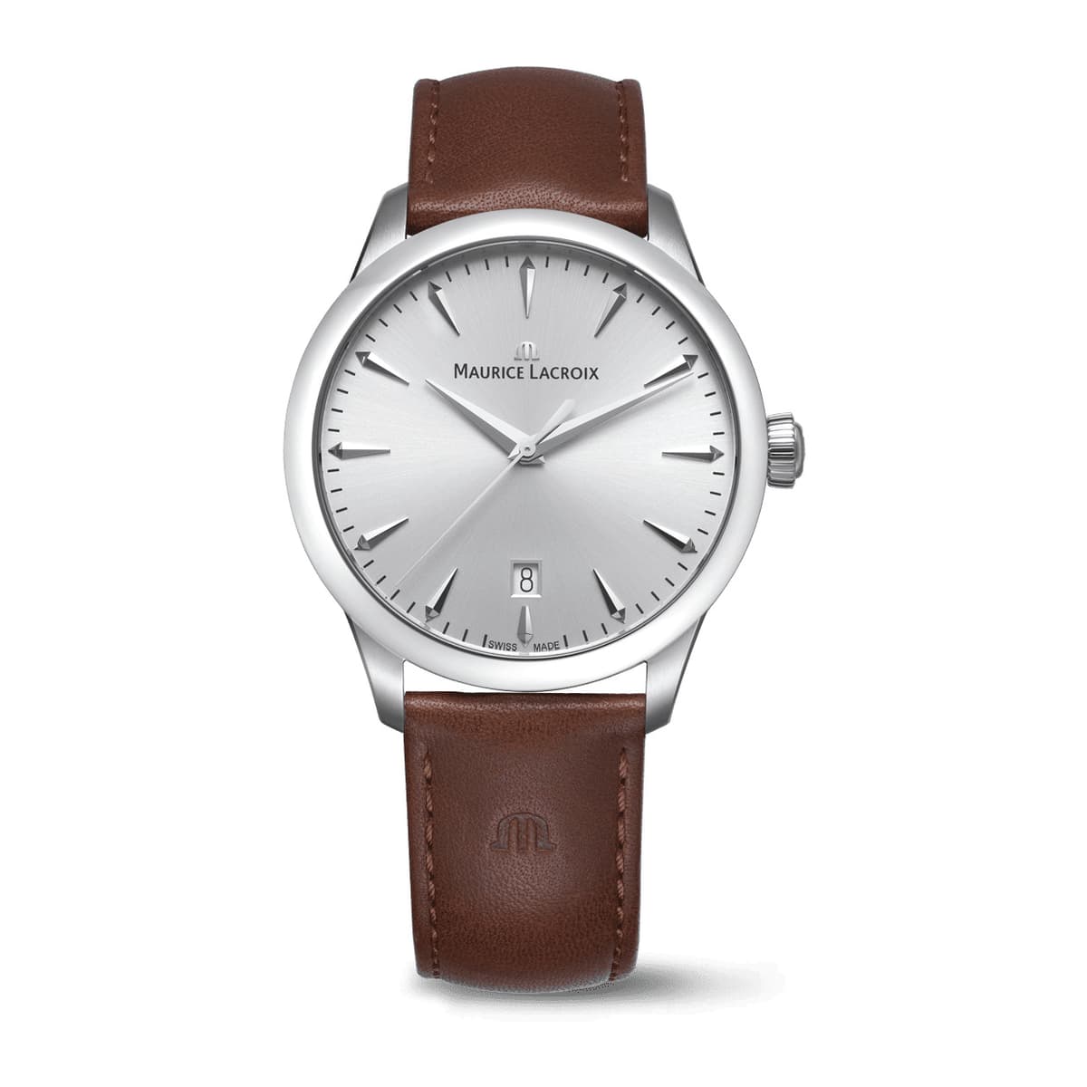 Maurice Lacroix 1975 Quartz 39Mm