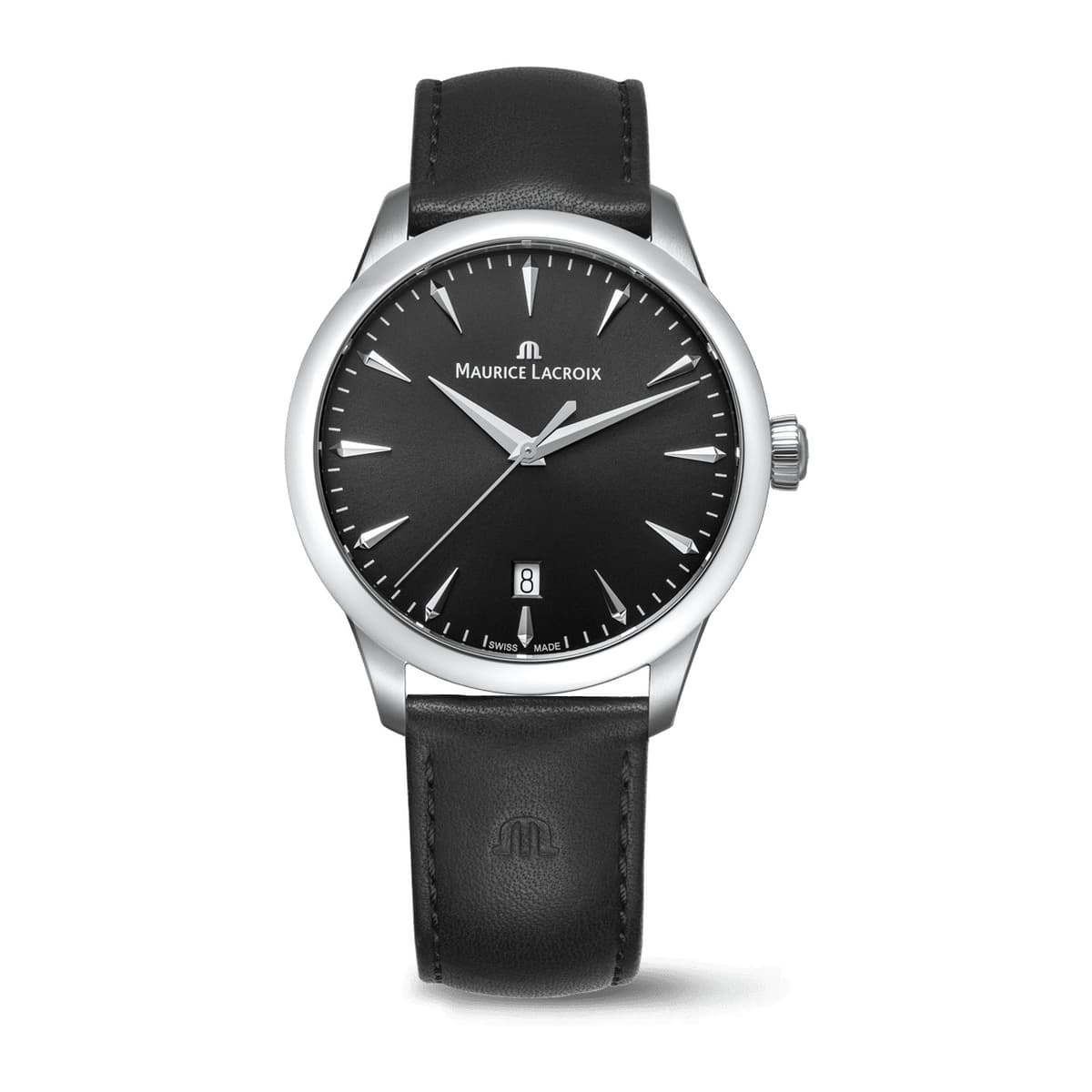 Maurice Lacroix 1975 Quartz 39Mm