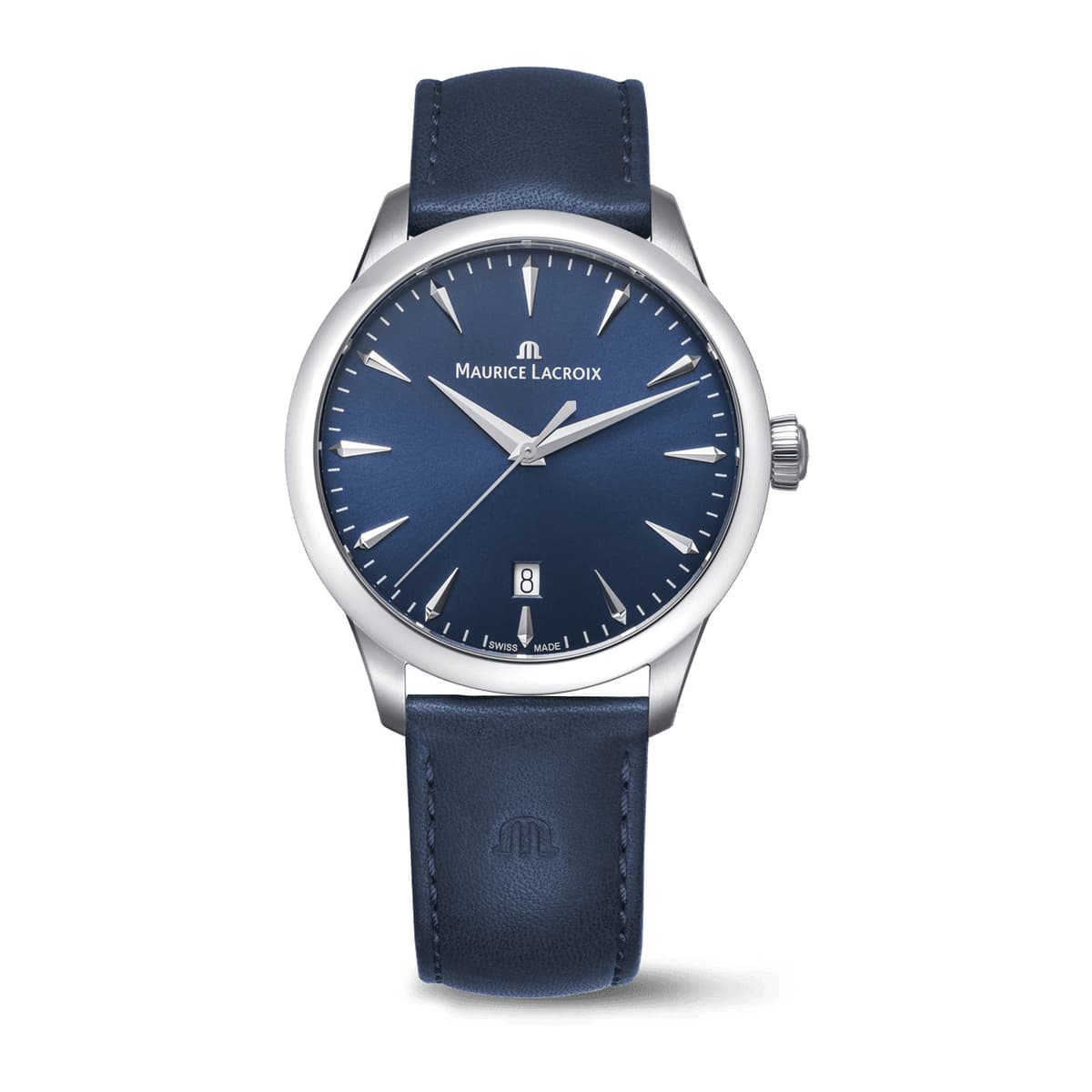 Maurice Lacroix 1975 Quartz 39Mm