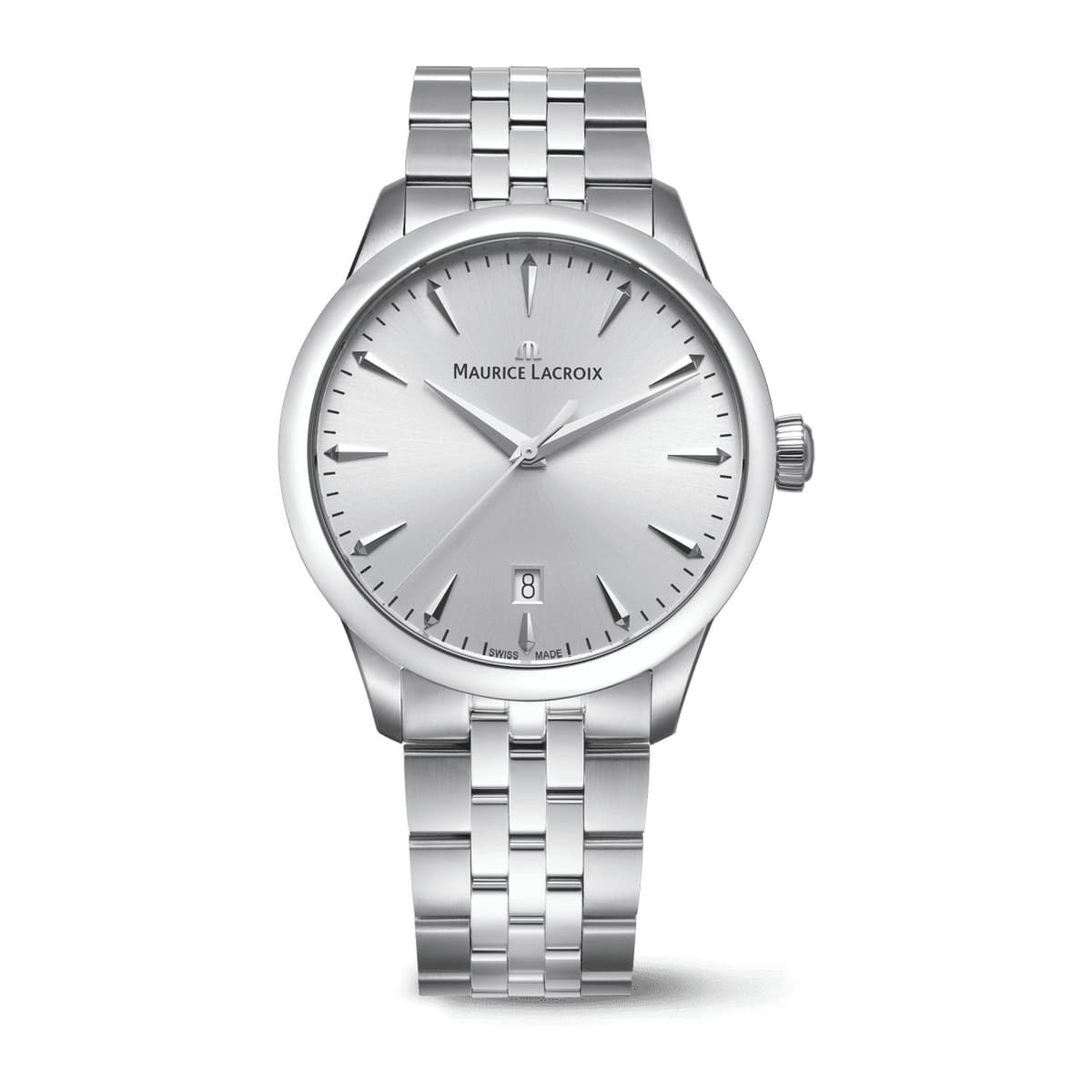 Maurice Lacroix 1975 Quartz 39Mm