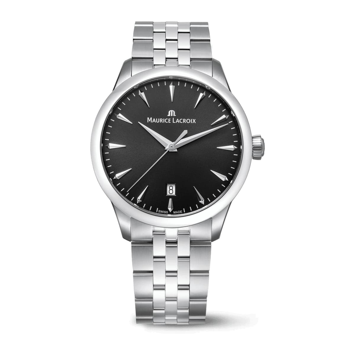 Maurice Lacroix 1975 Quartz 39Mm