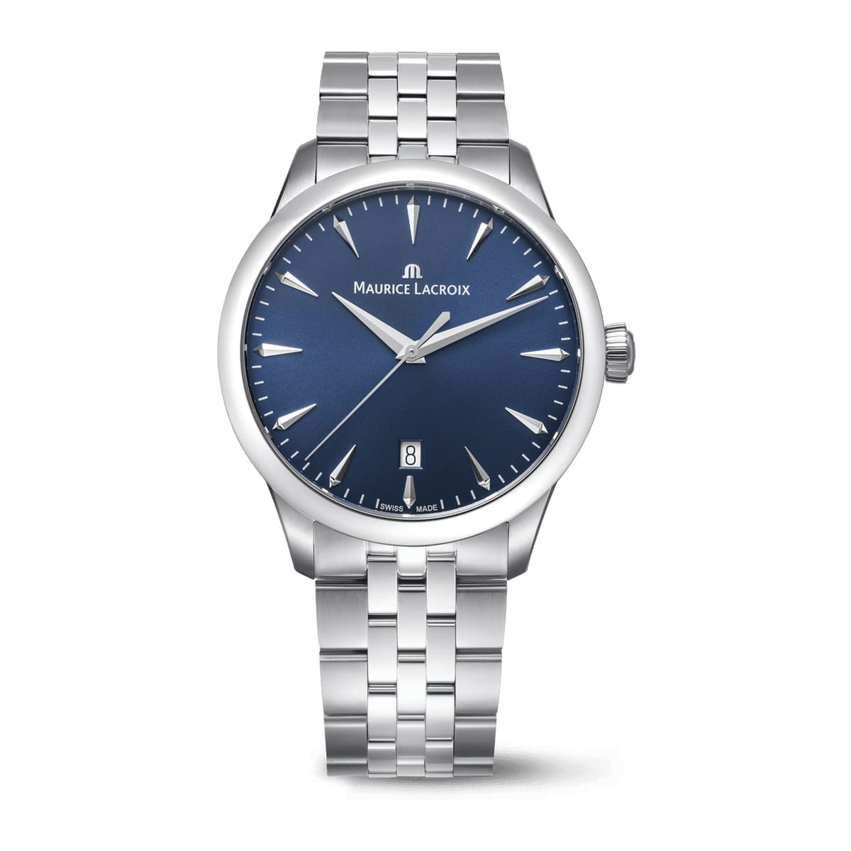 Maurice Lacroix 1975 Quartz 39Mm