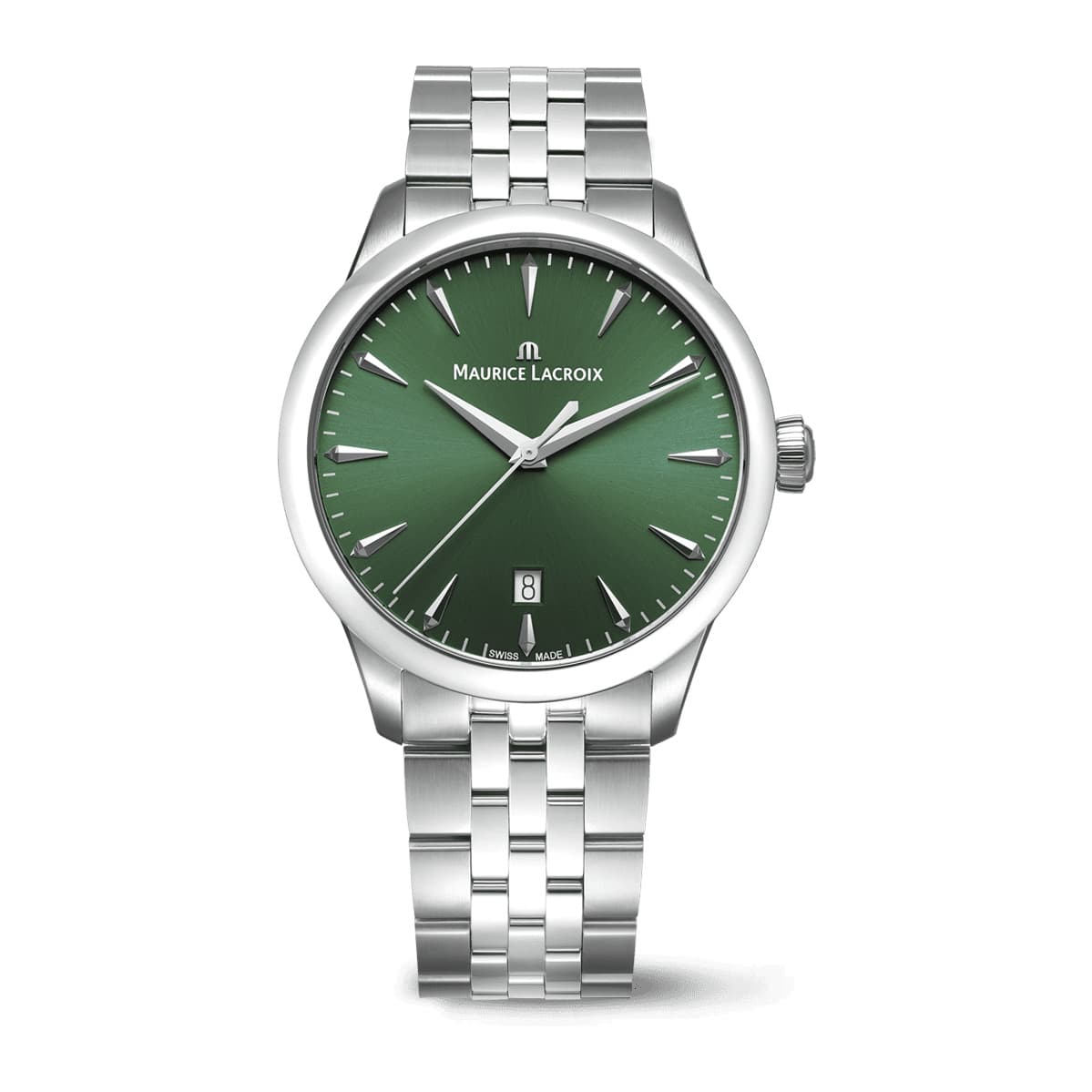 Maurice Lacroix 1975 Quartz 39Mm