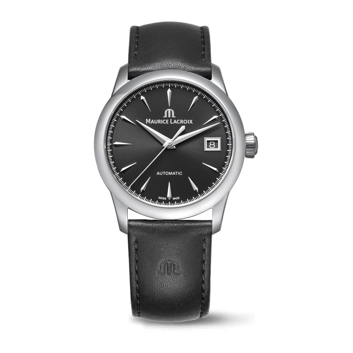 Maurice Lacroix 1975 Automatic 36Mm