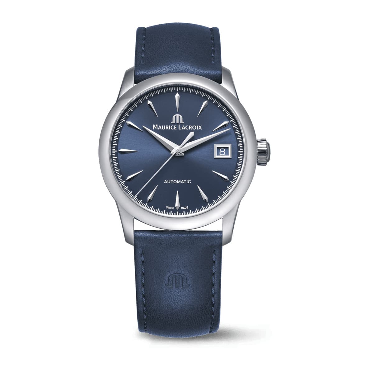 Maurice Lacroix 1975 Automatic 36Mm
