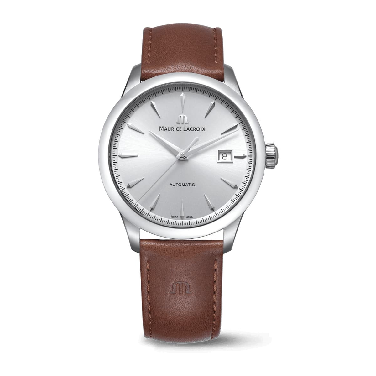 Maurice Lacroix 1975 Automatic 40Mm