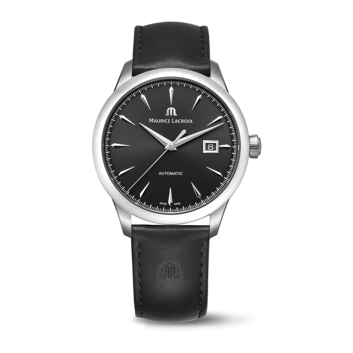 Maurice Lacroix 1975 Automatic 40Mm