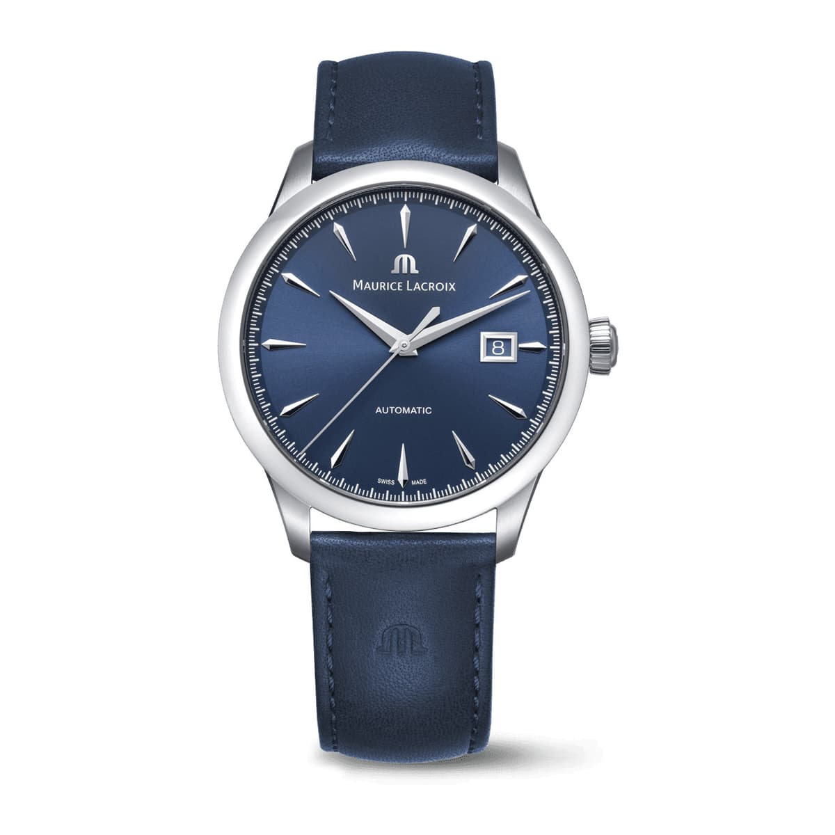 Maurice Lacroix 1975 Automatic 40Mm