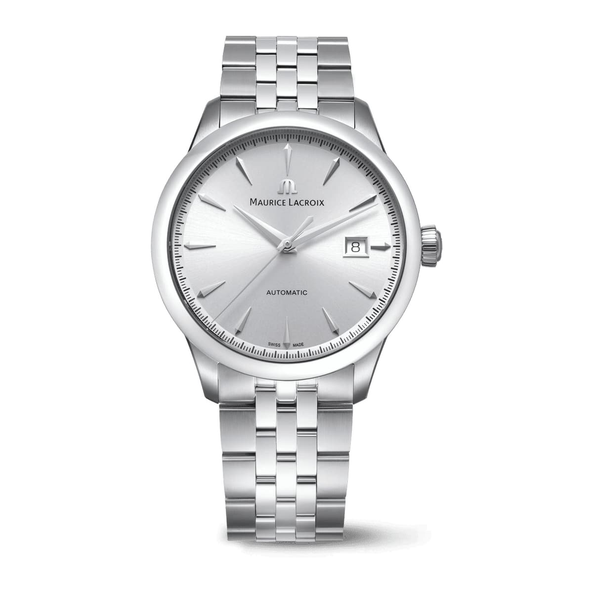 Maurice Lacroix 1975 Automatic 40Mm