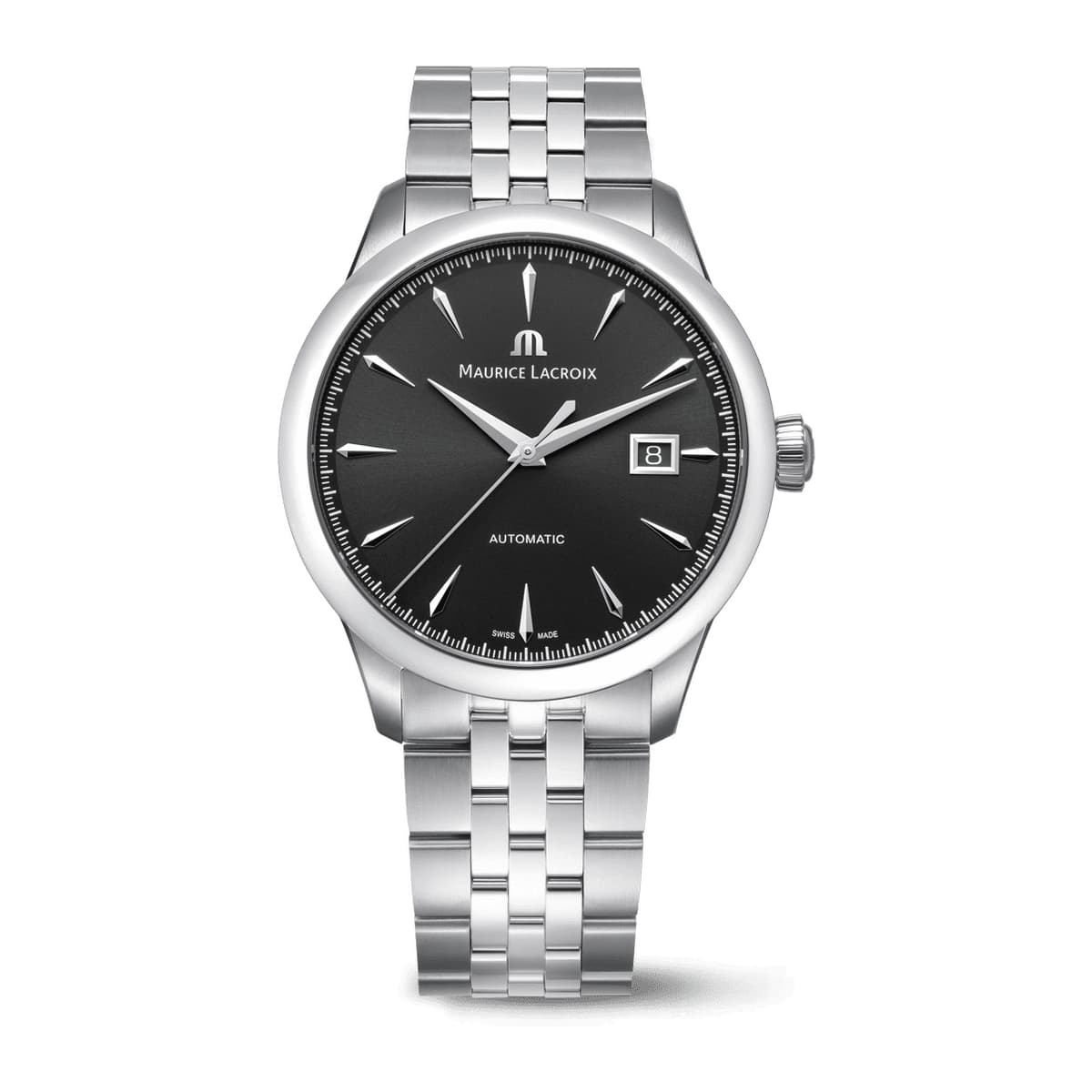 Maurice Lacroix 1975 Automatic 40Mm