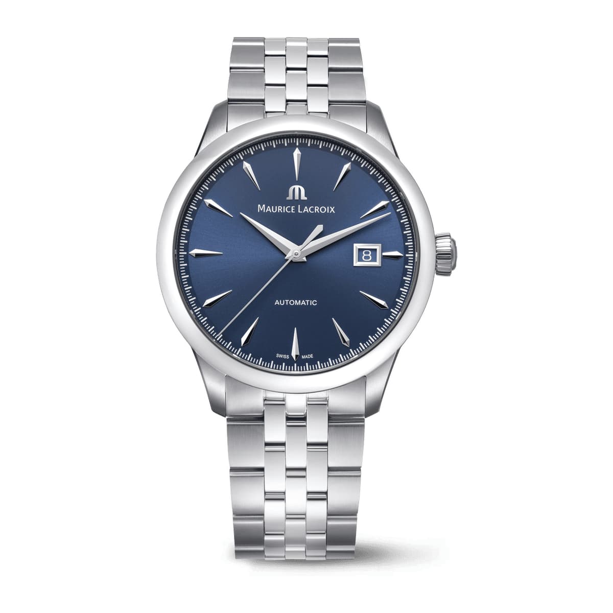 Maurice Lacroix 1975 Automatic 40Mm