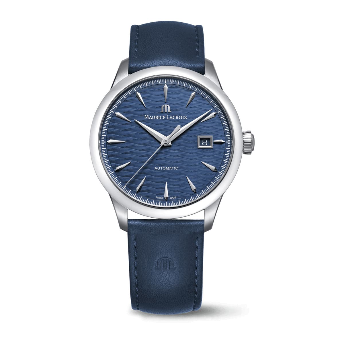 Maurice Lacroix 1975 Automatic Vagues Du Jura