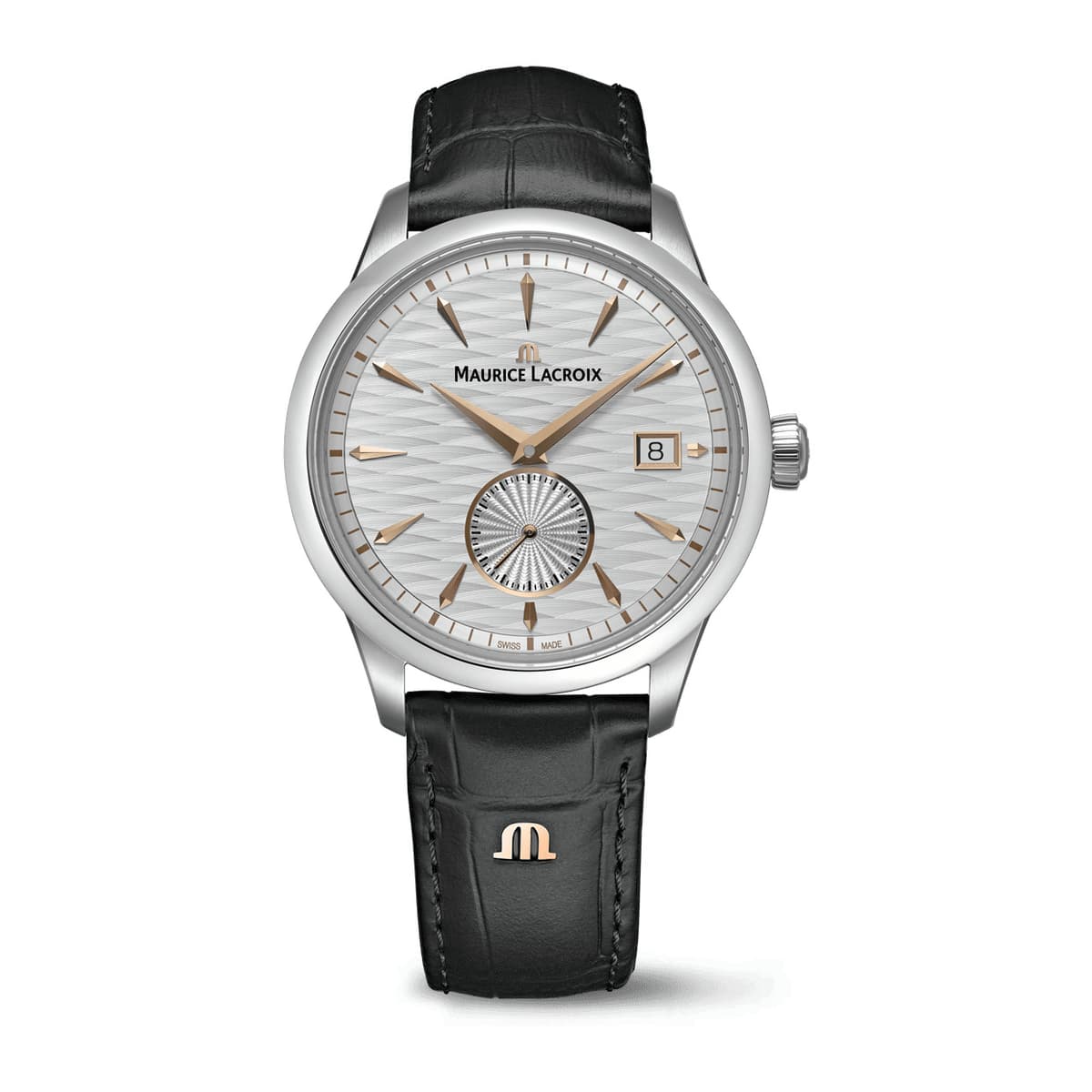 Maurice Lacroix 1975 Legacy