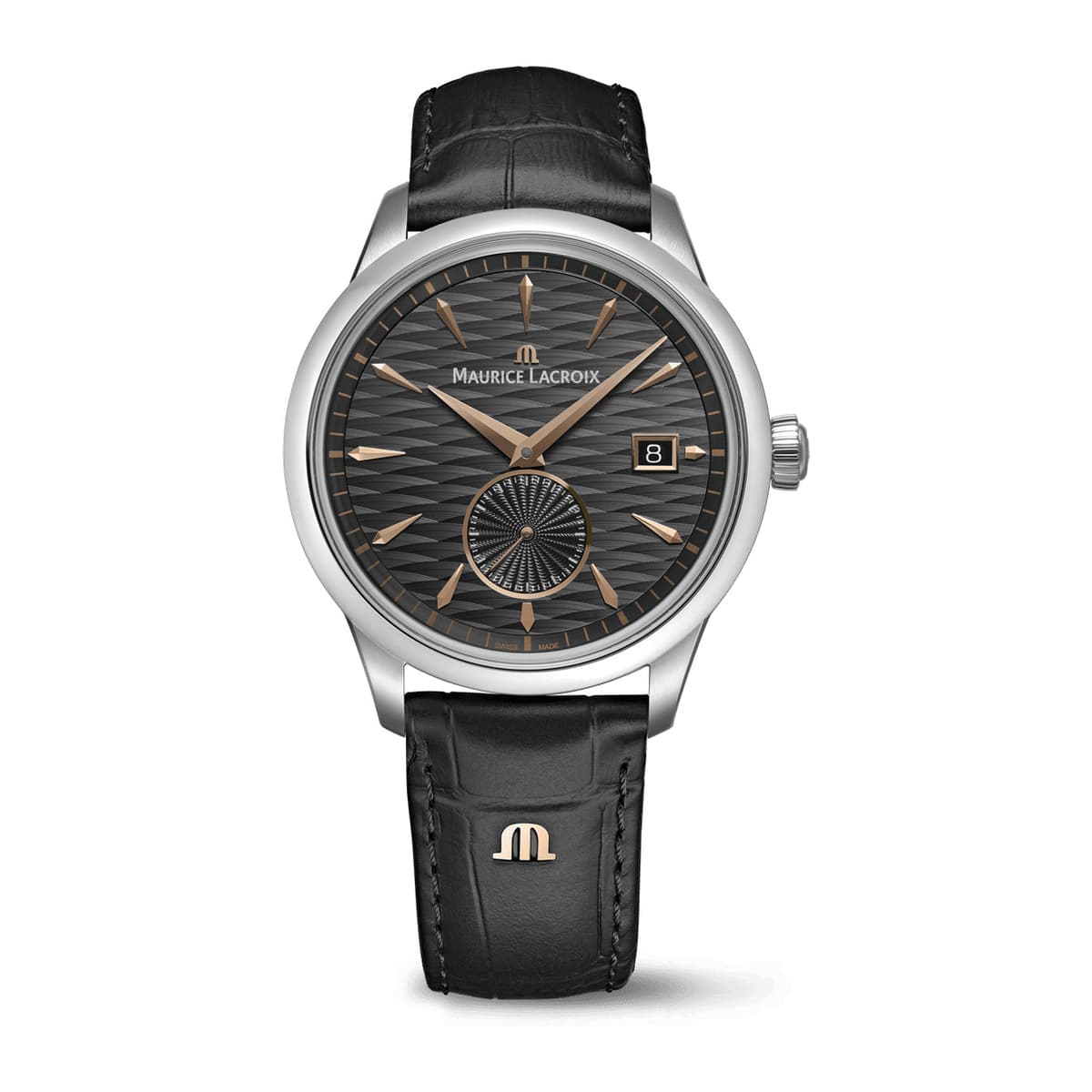 Maurice Lacroix 1975 Legacy