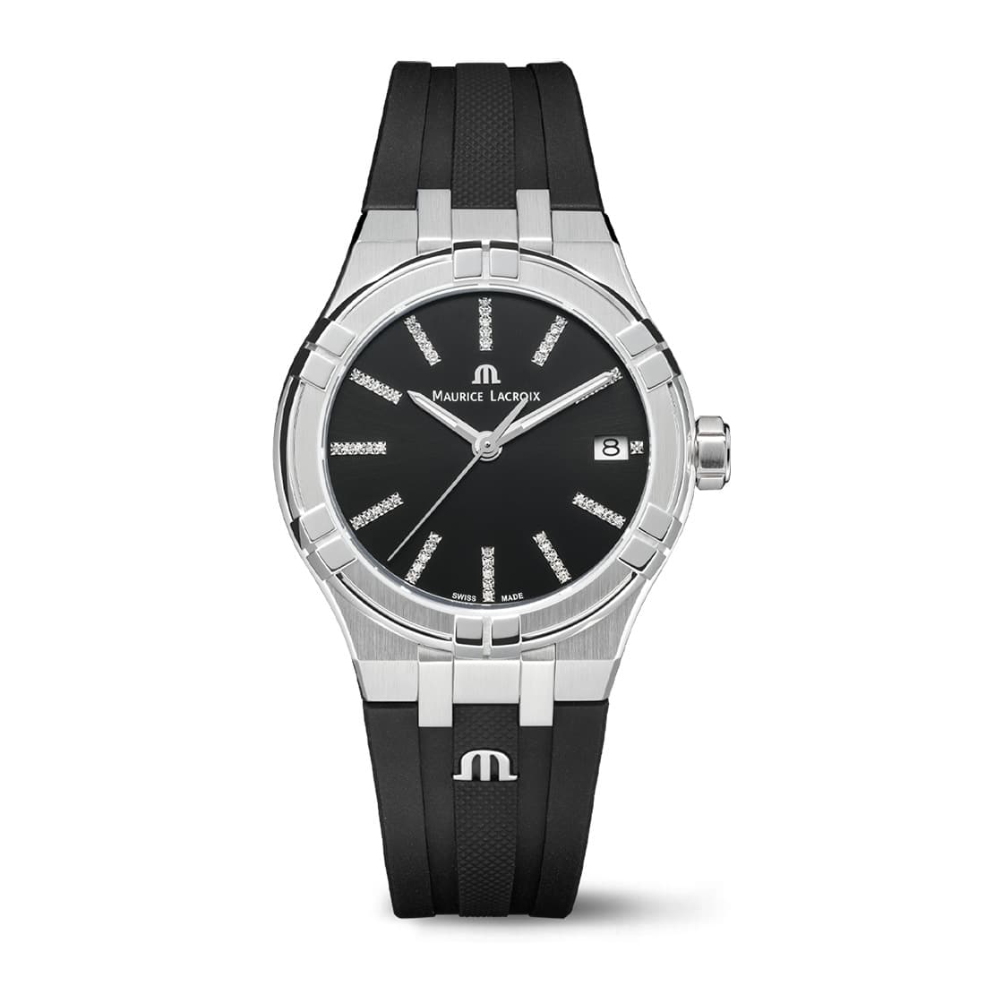 Maurice Lacroix Aikon Quartz Date 35Mm