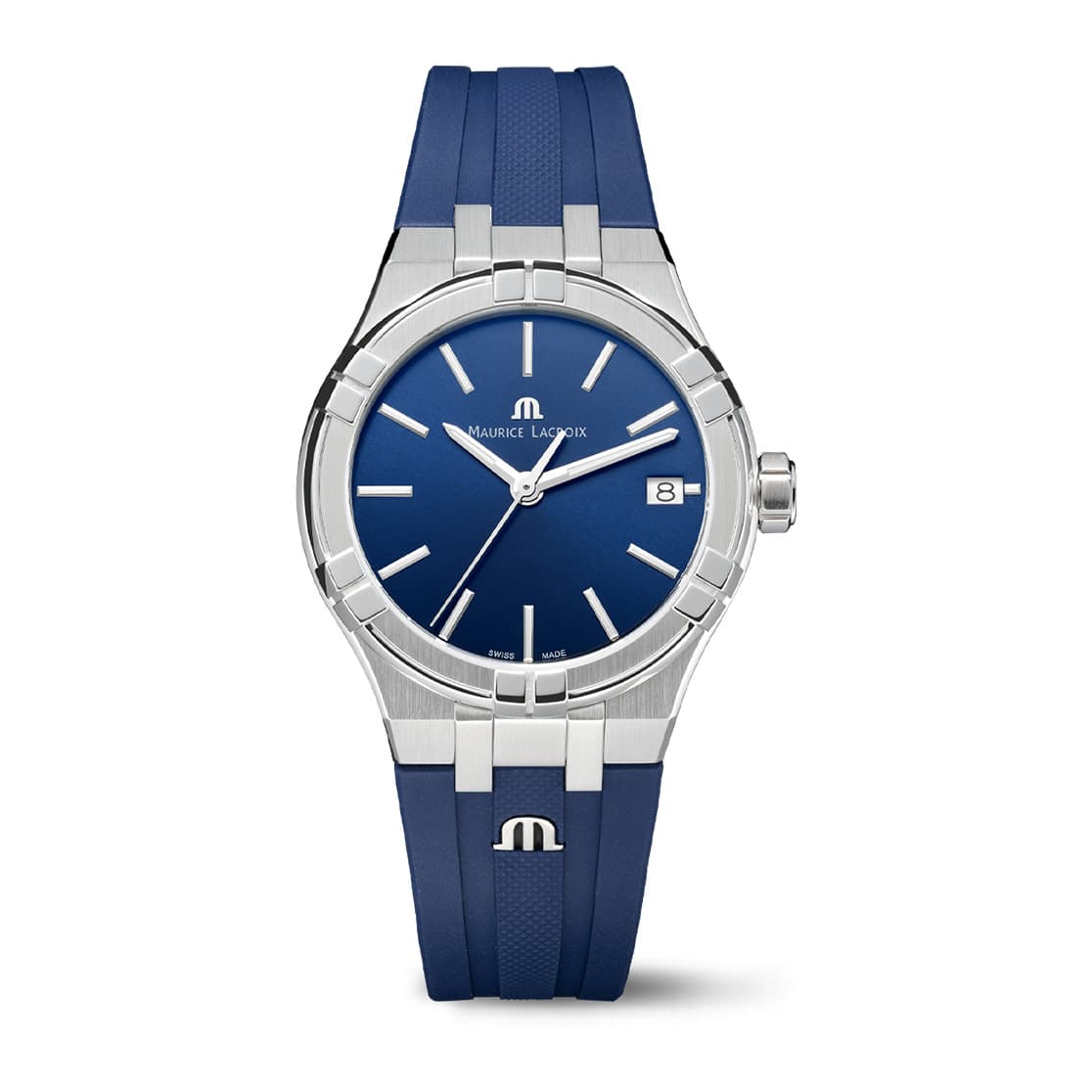 Maurice Lacroix Aikon Quartz Date 35Mm