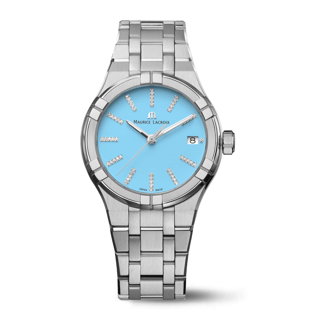 Maurice Lacroix Aikon Quartz Colours Edition