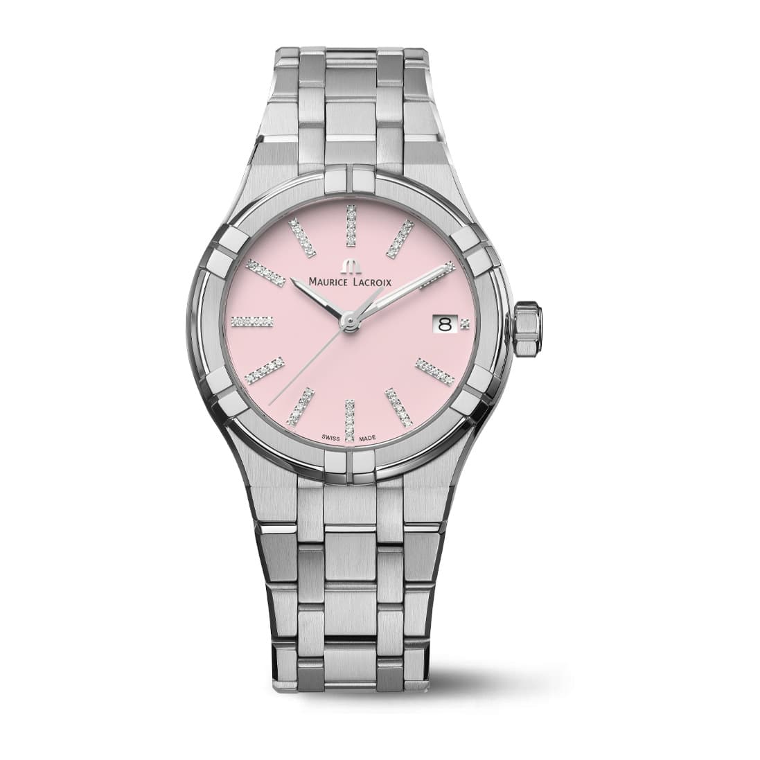 Maurice Lacroix Aikon Quartz Colours Edition