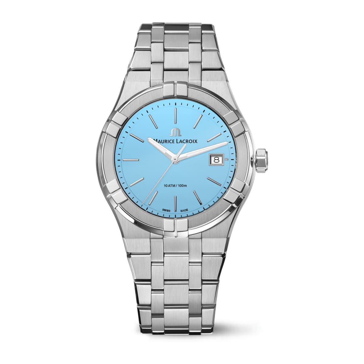 Maurice Lacroix Aikon Quartz Colours Edition