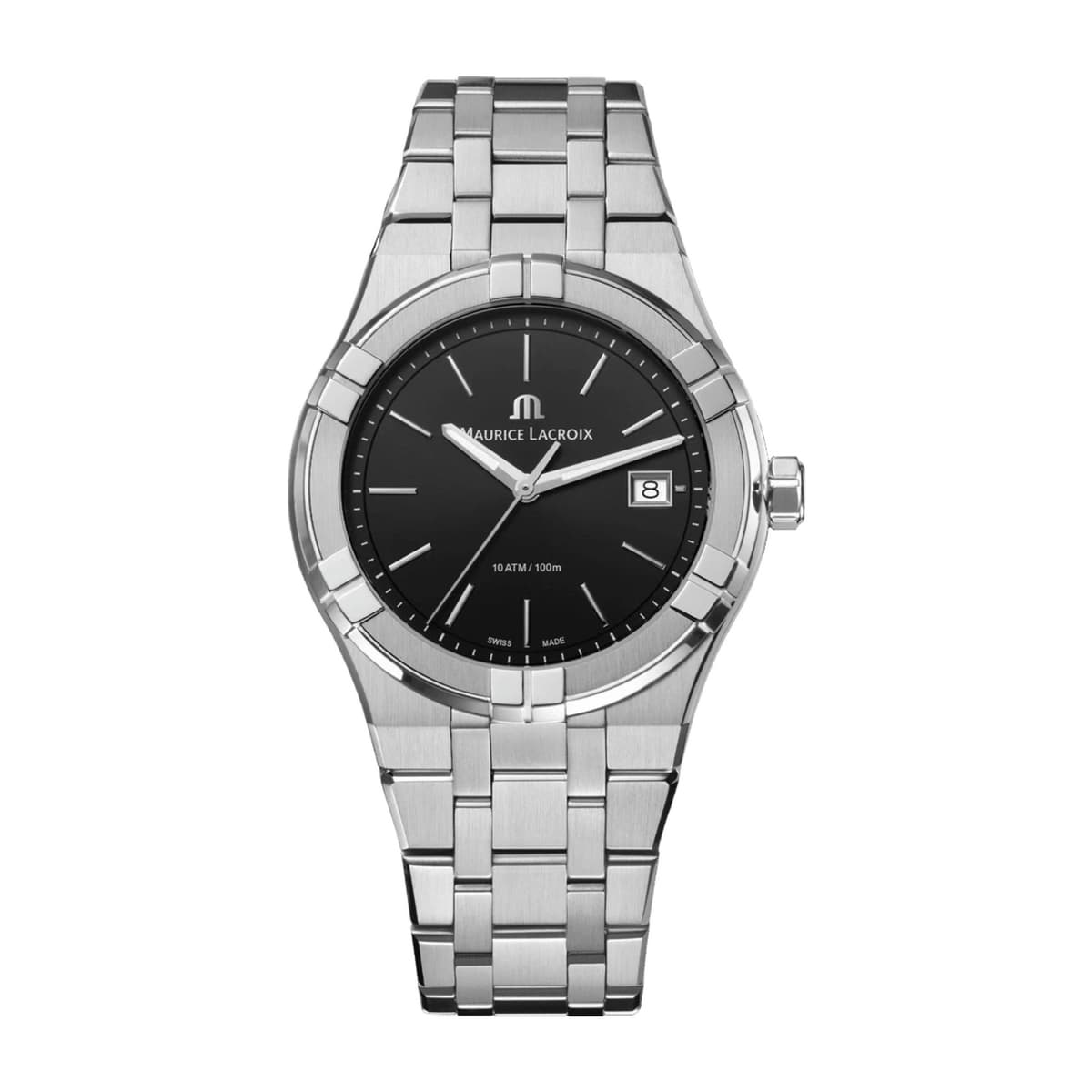 Maurice Lacroix Aikon Quartz Date 40Mm