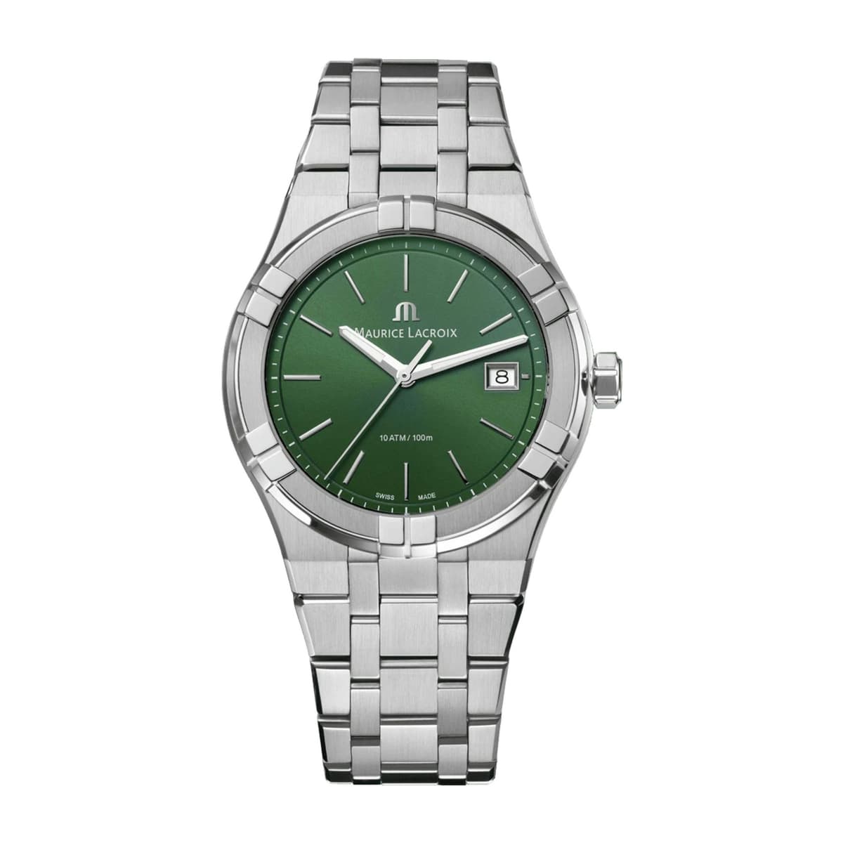 Maurice Lacroix Aikon Quartz Date 40Mm