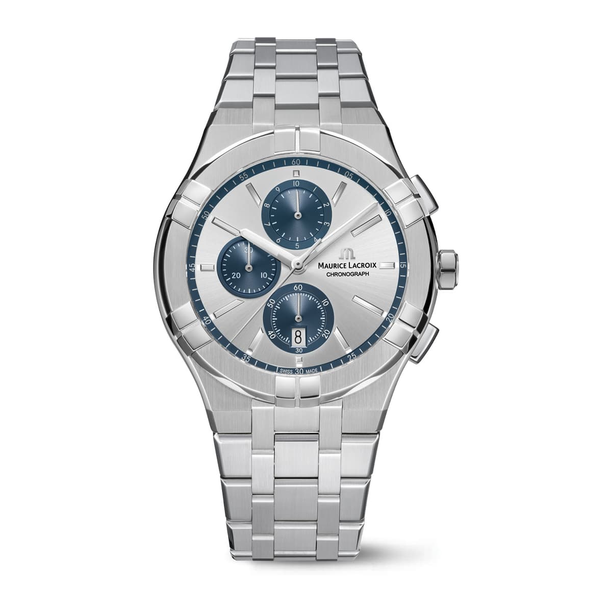 Maurice Lacroix Aikon Quartz Chronograph