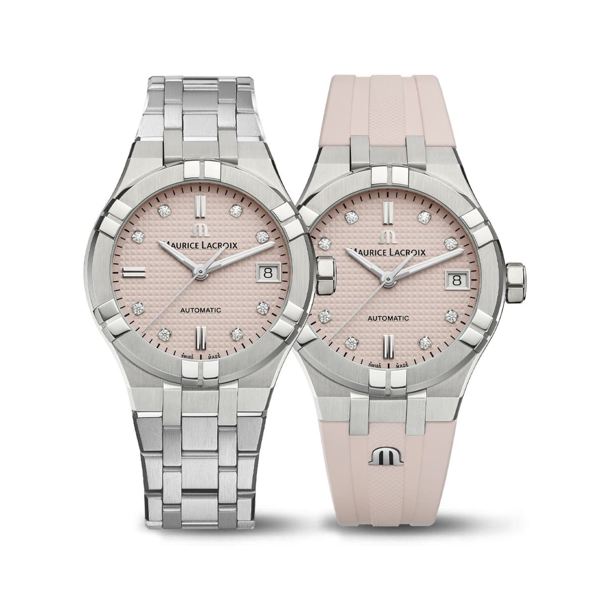 Maurice Lacroix Aikon Automatic Limited Summer Edition 35Mm
