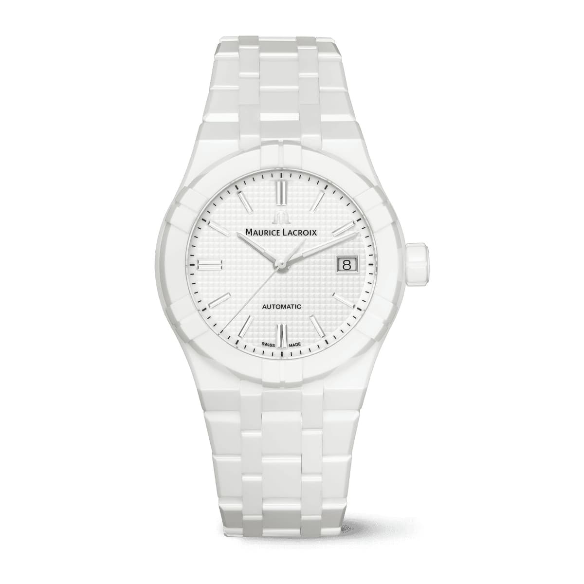 Maurice Lacroix Aikon Automatic Ceramic 39Mm