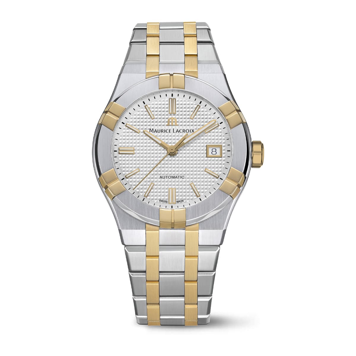 Maurice Lacroix Aikon Automatic Date 39Mm