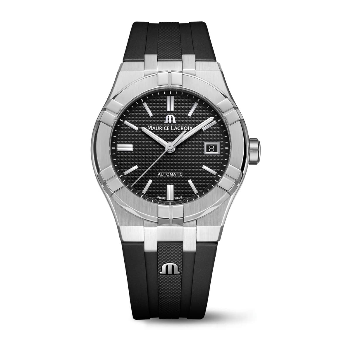 Maurice Lacroix Aikon Automatic Date 39Mm