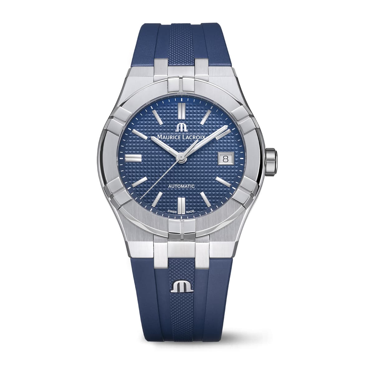 Maurice Lacroix Aikon Automatic Date 39Mm