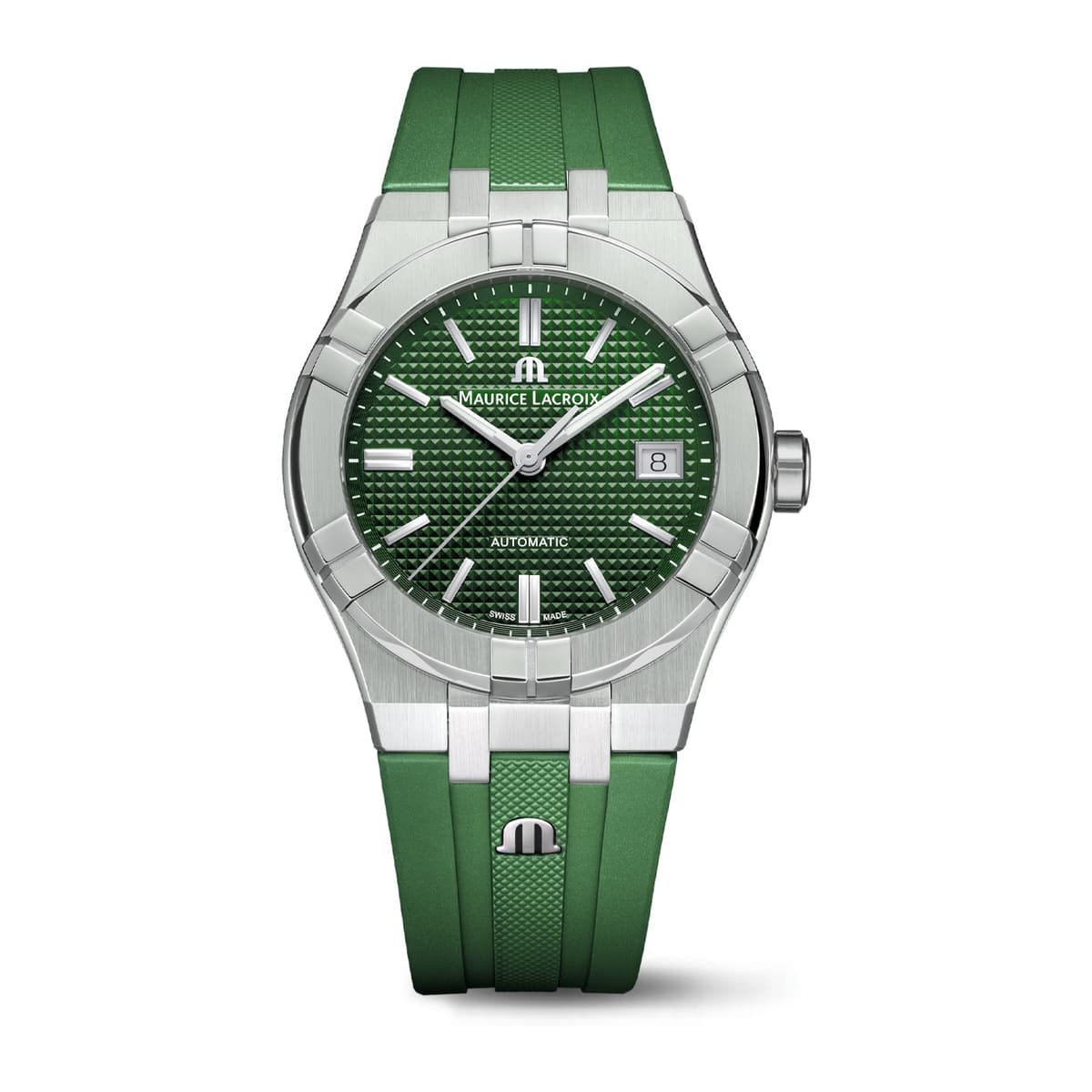 Maurice Lacroix Aikon Automatic Date 39Mm