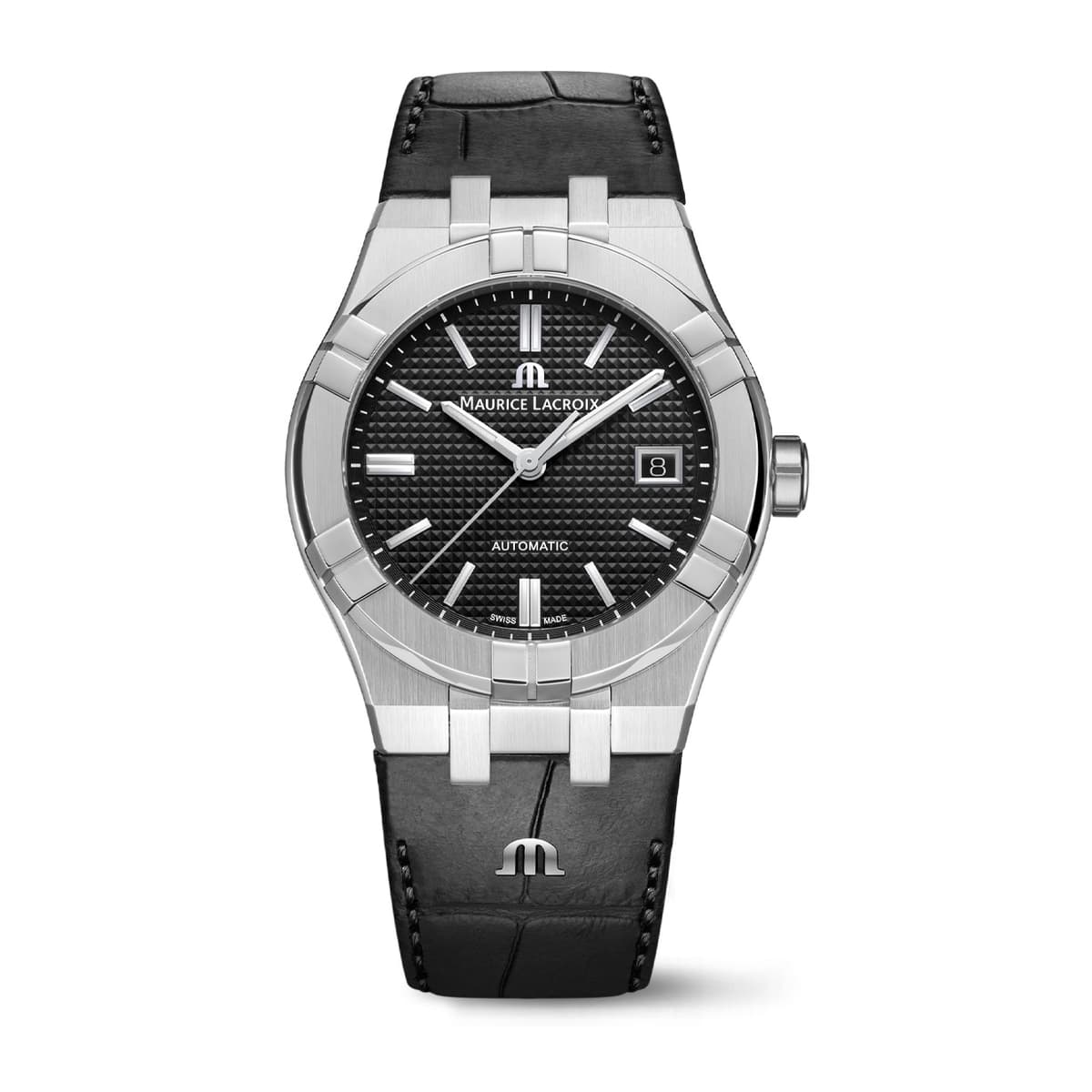 Maurice Lacroix Aikon Automatic Date 39Mm